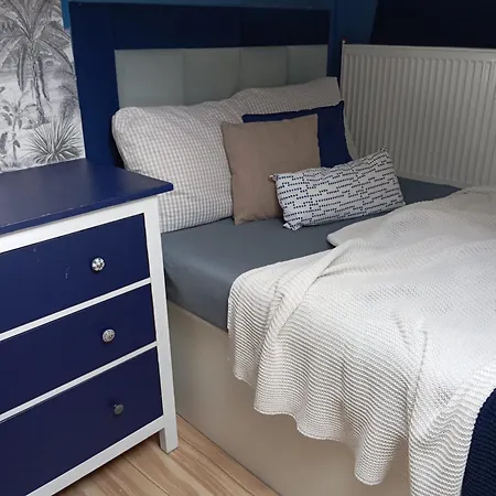 Sweet Hampton W Kacku شقة