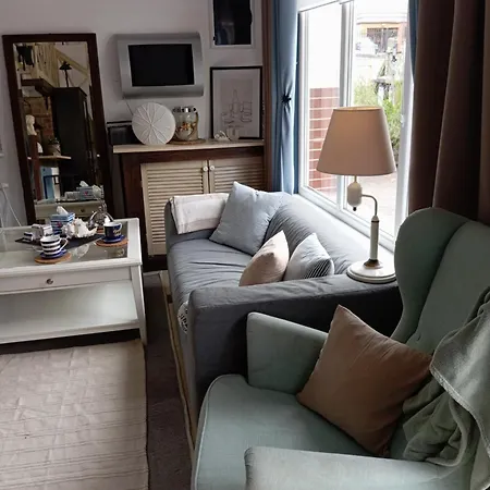 Sweet Hampton W Kacku * גדינייה