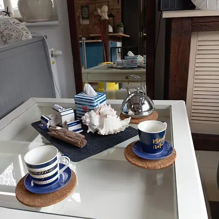 דירה Sweet Hampton W Kacku *