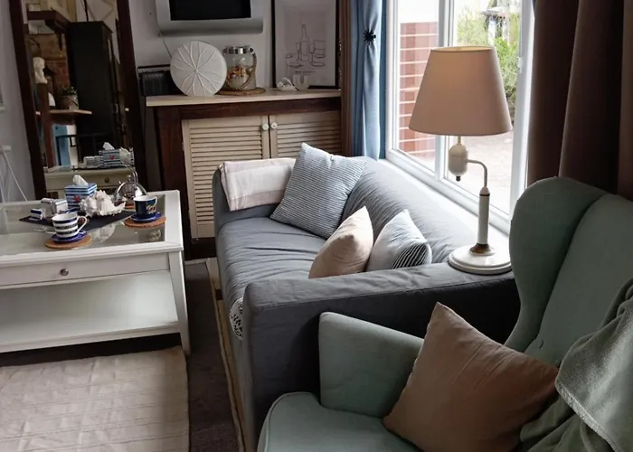 Sweet Hampton W Kacku * Gdynia