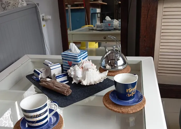 Lägenhet Sweet Hampton W Kacku *